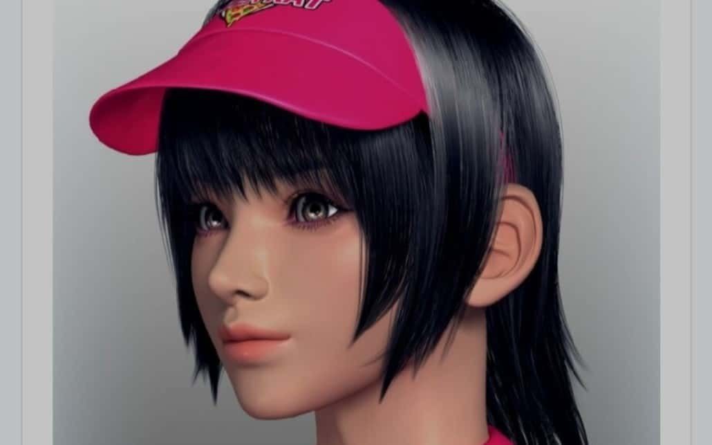 梅麻吕3D合集 角色互动 玩法截图 2