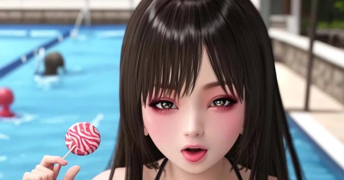 梅麻吕3D合集 操作界面 详情图 3